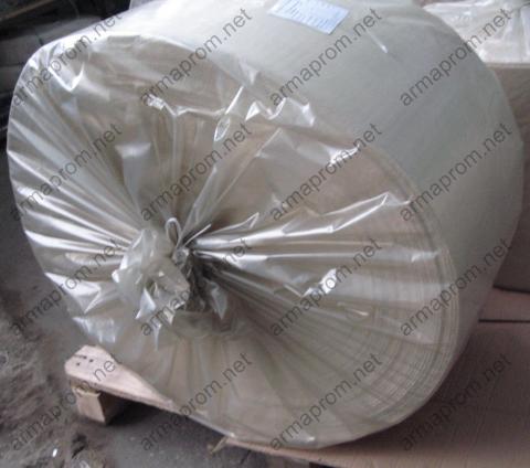 Резинотканевая конвейерная лента для пищевых продуктов ПТК-200 800мм